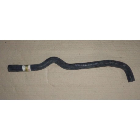 02.6128 CAUTEX  Flessibile, Scambiatore calore PER  RENAULT Megane Scenic (JA)