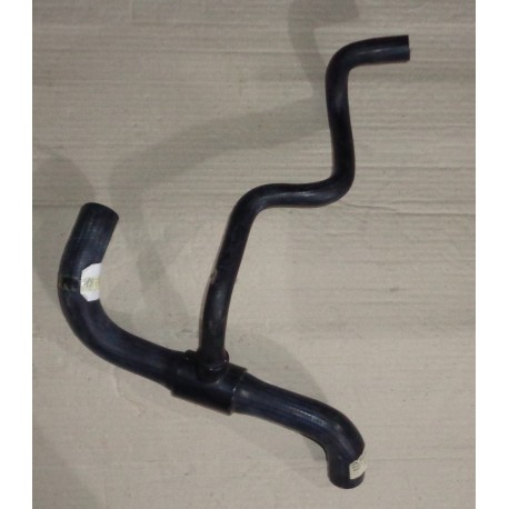 02.6127 CAUTEX  Flessibile inferiore radiatore   PER  RENAULT  Megane I