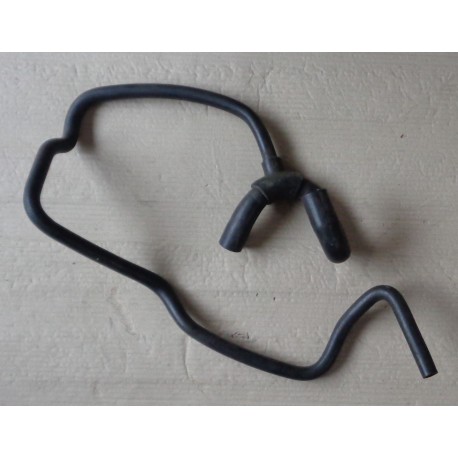 02.6553  CAUTEX  Flessibile inferiore radiatore  PER  RENAULT Twingo I