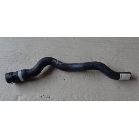 02.6550 CAUTEX  Flessibile Scambiatore calore   PER  RENAULT  Kangoo I CLIO II