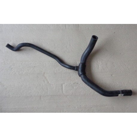 02.6549 CAUTEX  Flessibile inferiore radiatore  PER  RENAULT  Kangoo I CLIO II