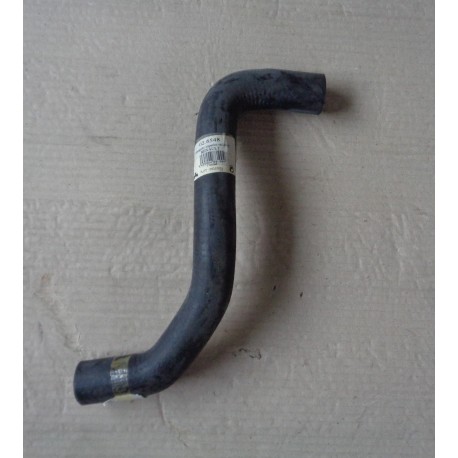 02.6548  CAUTEX  Flessibile superiore radiatore  PER  RENAULT Kangoo I CLIO II