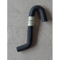 02.6544 CAUTEX  Flessibile radiatore Gomma   PER  RENAULT  Kangoo I CLIO II