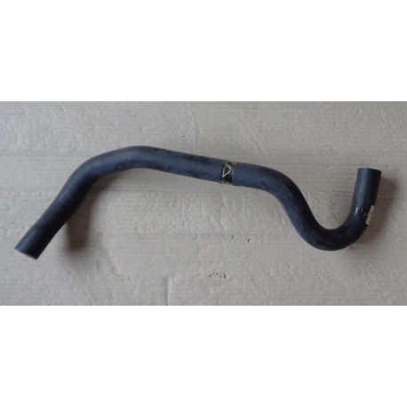 02.6542 CAUTEX  Flessibile inferiore radiatore  PER  RENAULT