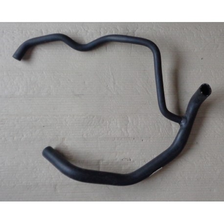02.6541 CAUTEX  Flessibile inferiore radiatore  PER  RENAULT  Clio I