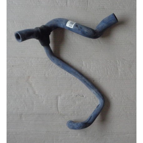 02.6442  CAUTEX  Flessibile inferiore radiatore  PER  RENAULT Clio I