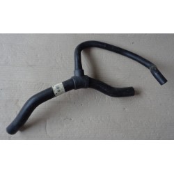 02.6492  CAUTEX  Flessibile inferiore radiatore  PER  RENAULT Kangoo I CLIO II