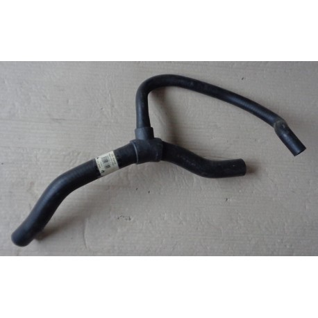 02.6492  CAUTEX  Flessibile inferiore radiatore  PER  RENAULT Kangoo I CLIO II