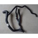 02.6493 CAUTEX  Flessibile inferiore radiatore  PER  RENAULT  Kangoo I CLIO II