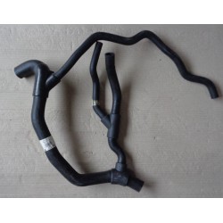 02.6493 CAUTEX  Flessibile inferiore radiatore  PER  RENAULT  Kangoo I CLIO II
