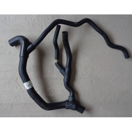 02.6493 CAUTEX  Flessibile inferiore radiatore  PER  RENAULT  Kangoo I CLIO II