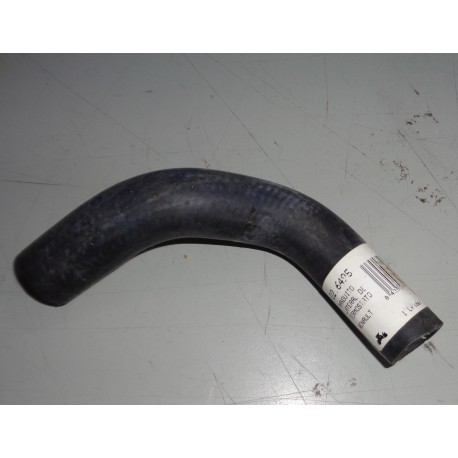 02.6495 CAUTEX  Flessibile radiatore laterale termostato  PER  RENAULT