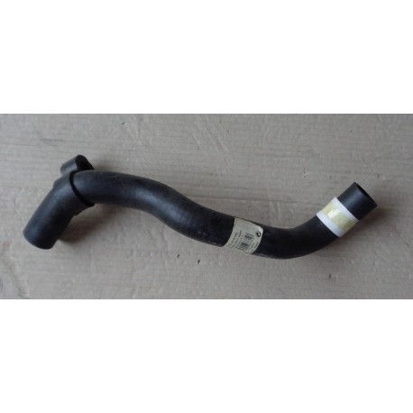 02.6496 CAUTEX  Flessibile superiore radiatore  PER  RENAULT  Kangoo I CLIO II