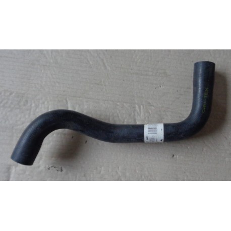 02.6499 CAUTEX  Flessibile superiore radiatore  PER  RENAULT  Clio II