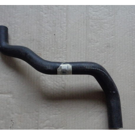 02.6500 CAUTEX  Flessibile superiore radiatore  PER  RENAULT NISSAN