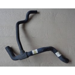 02.6502 CAUTEX  Flessibile inferiore radiatore  PER  RENAULT  Megane I