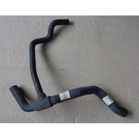 02.6502 CAUTEX  Flessibile inferiore radiatore  PER  RENAULT  Megane I