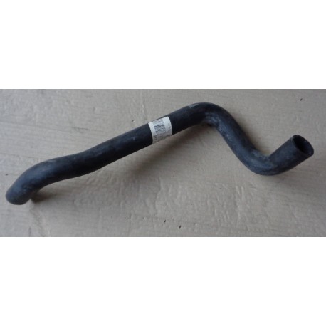 02.6505 CAUTEX  Flessibile inferiore radiatore  PER  RENAULT  Megane II Scénic II