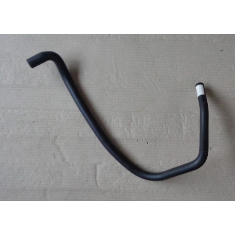 02.6507 CAUTEX  Flessibile radiatore    PER  RENAULT  Megane II Scénic II