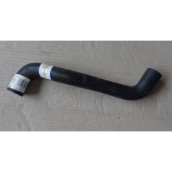 02.6510 CAUTEX  Flessibile superiore radiatore  PER  RENAULT Megane II SCENIC II
