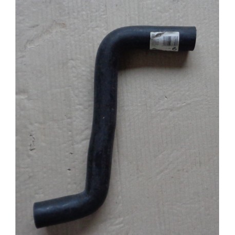 02.6519 CAUTEX  Flessibile superiore radiatore  PER  RENAULT  Megane II SCENIC II