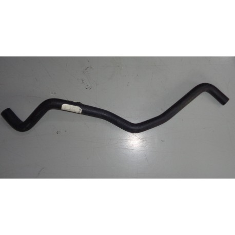 02.6520 CAUTEX  Flessibile radiatore  Superiore   PER  RENAULT  Megane II