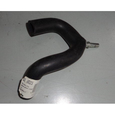 02.6523 CAUTEX  Condotto, Valvola-AGR   PER  RENAULT  Laguna I MEGANE I