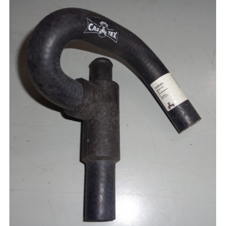 02.6540 CAUTEX  TUBO RISCALDATORE A TESTA CILINDRO  PER  RENAULT EXPRESS 95.... 1.9D