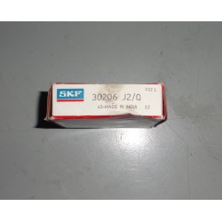 30206 J2/Q  SKF Cuscinetto Rulli Conici