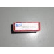 63002-2RS1  SKF Cuscinetto radiale a sfere Tenuta strisciante