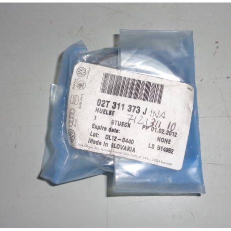 02T311373J  VW  Supporto, Cambio manuale    PER  AUDI SEAT  SKODA VW