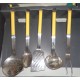 GUZZINI VENERE SET 5 PEZZI
