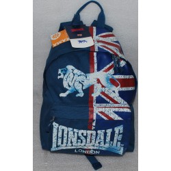 ART 80962 ZAINO AMERICANO LONSDALE LONDON VINTAGE