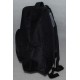 B QZ 380003 ZAINO ORIGINAL MARINES NERO NUOVO