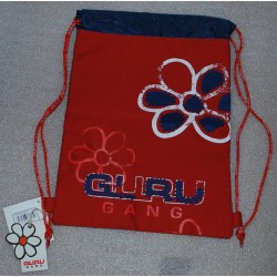 ART 33734 SACCA DONNA GURU GANG