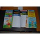STOCK DI 31 QUADERNONI SCUOLA MISTI