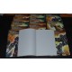 STOCK DI 31 QUADERNONI SCUOLA MISTI Q3