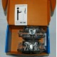 573090B BENDIX KIT PASTIGLIE FRENO PER SAAB 9-3 OPEL VAUXHALL VECTRA SIGNUM