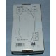 FVR1461 FERODO PREMIER ECO FRICTION KIT PASTIGLIE FRENO PER FORD TRANSIT