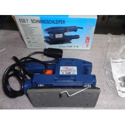 SMERIGLIATRICE AD OSCILLAZIONE   SCHWINGSCHLEIFER ESS7