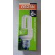 LAMPADINA OSRAM DULUXSTAR 8W 827 LUMILUX WARMWHITE CLASSE A
