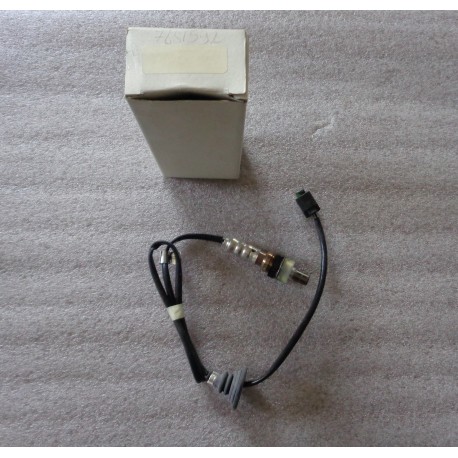 7481592  Sonda lambda  PER  MG ROVER
