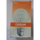 LAMPADINA OSRAM CLASSIC 60W 12V E27 PEZZI 10