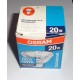 LAMPADINA FARETTO OSRAM DECOSTAR 51s STANDARD 20W