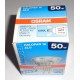 LAMPADINA FARETTO OSRAM HALOPAR 16 ALU 50W 64824 FL