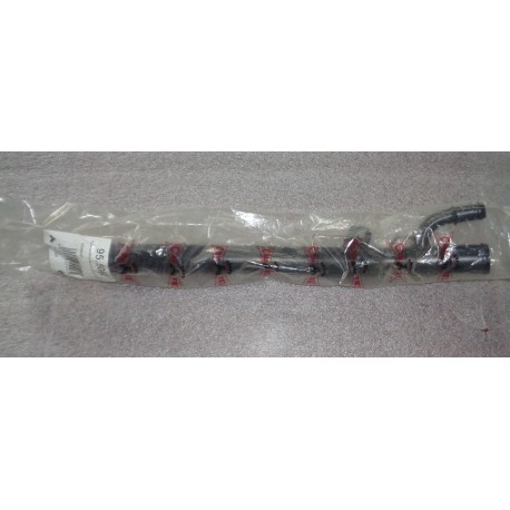 95.5082 CAUTEX  Condotto del refrigerante  PER  RENAULT  Rapid CLIO I 19 I