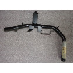 95.5137 CAUTEX  Condotto del refrigerante  PER  AUDI  A4 B5 VW PASSAT B5