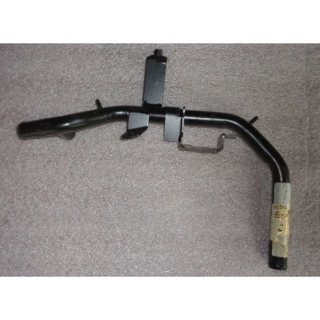 95.5137 CAUTEX  Condotto del refrigerante  PER  AUDI  A4 B5 VW PASSAT B5