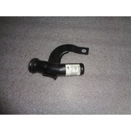 95.5167 CAUTEX  Condotto del refrigerante  PER  RENAULT SCENIC 1998