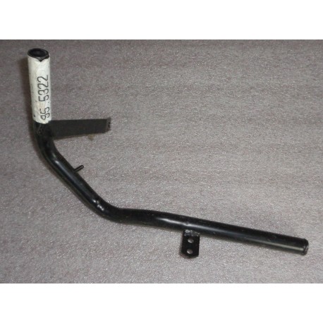 95.5322 CAUTEX  Condotto del refrigerante  PER  VW  POLO